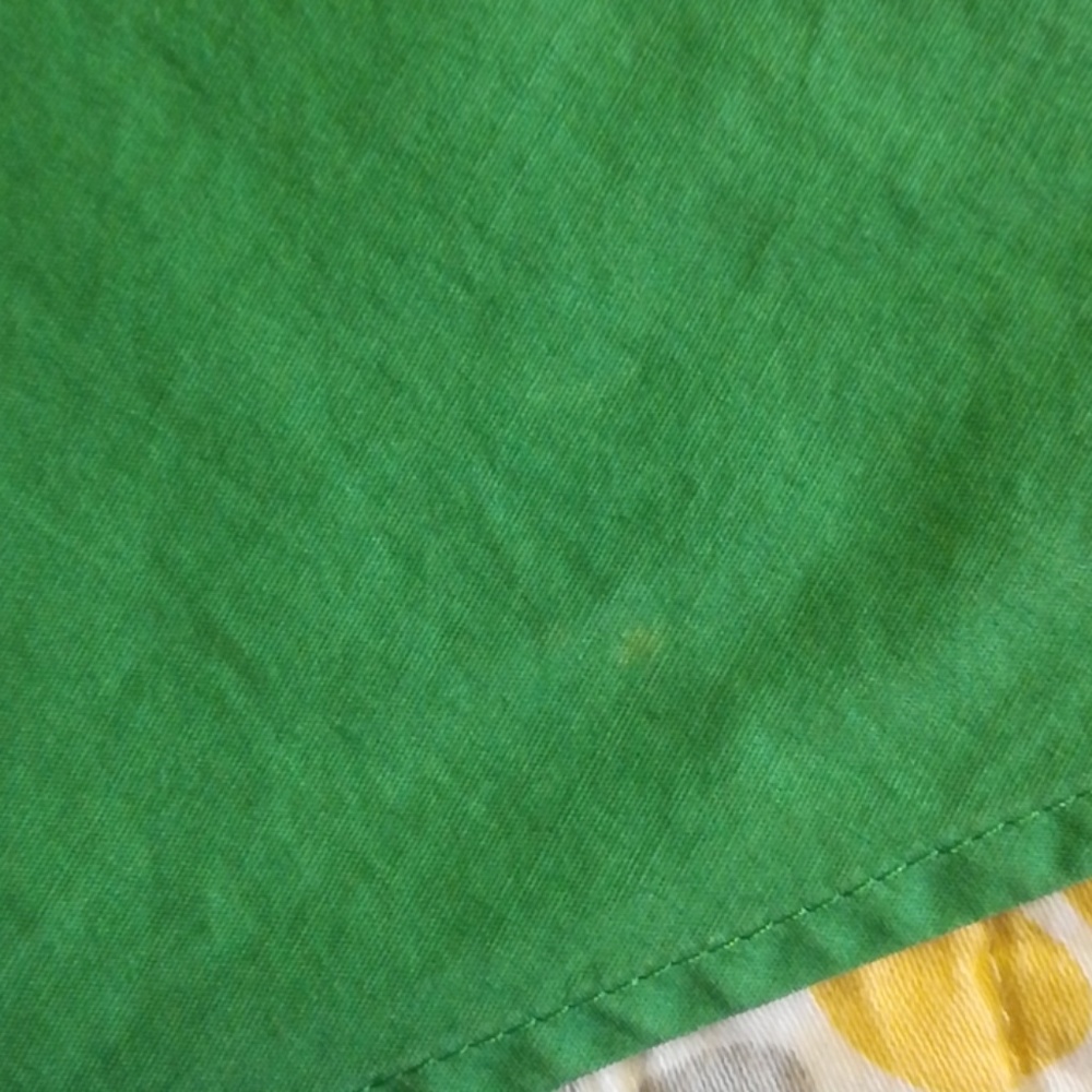 J. Crew spaghetti strap tank - Picture 5 of 6